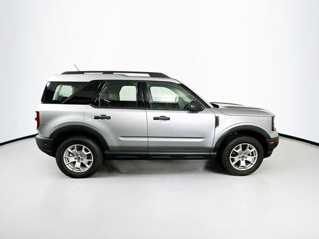 used 2021 Ford Bronco Sport car, priced at $22,789