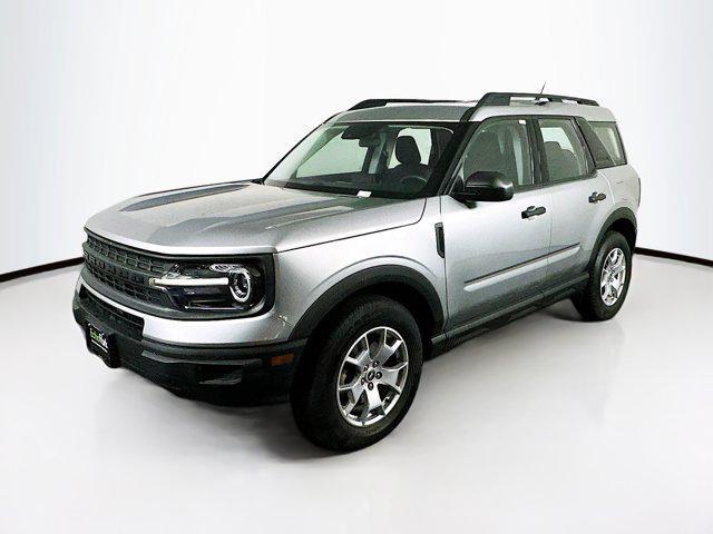 used 2021 Ford Bronco Sport car, priced at $22,789