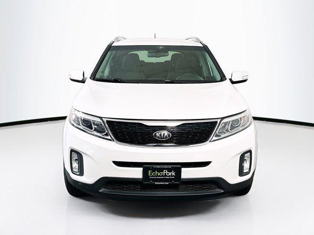 used 2014 Kia Sorento car, priced at $10,589