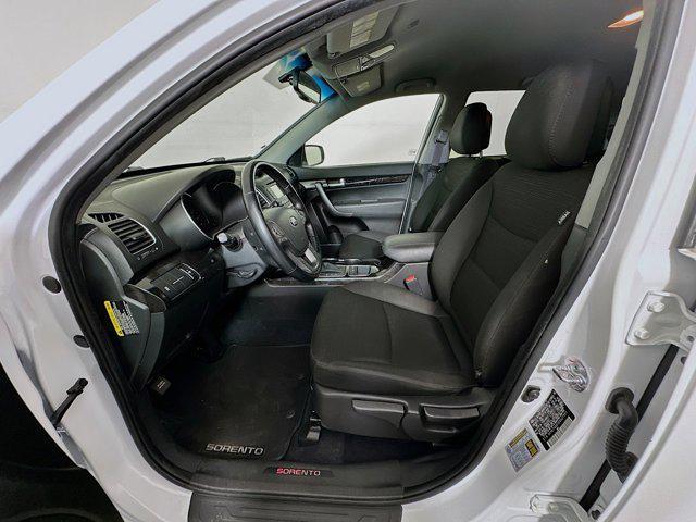 used 2014 Kia Sorento car, priced at $10,589