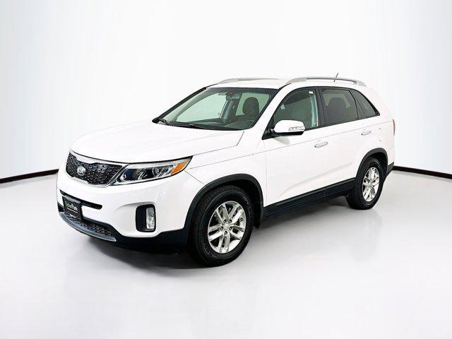 used 2014 Kia Sorento car, priced at $10,589