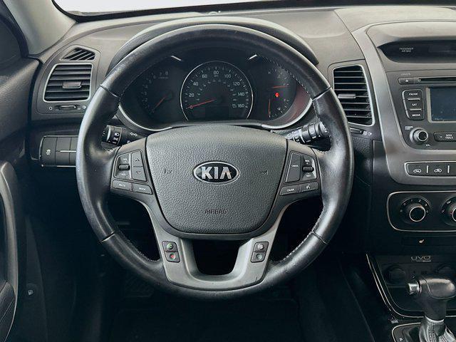 used 2014 Kia Sorento car, priced at $10,589