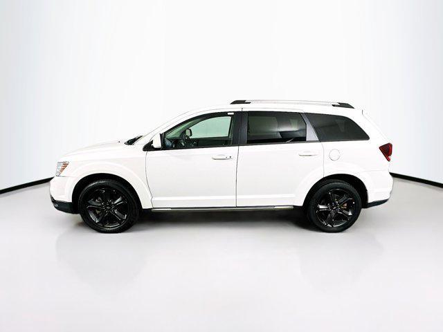 used 2018 Dodge Journey car, priced at $12,489