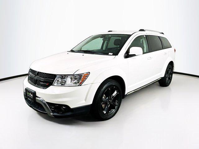 used 2018 Dodge Journey car, priced at $12,489