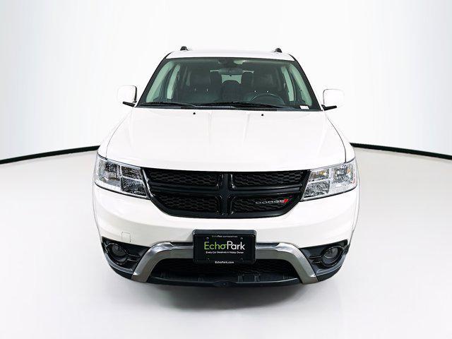 used 2018 Dodge Journey car, priced at $12,489