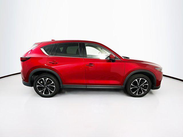 used 2023 Mazda CX-5 car, priced at $22,889