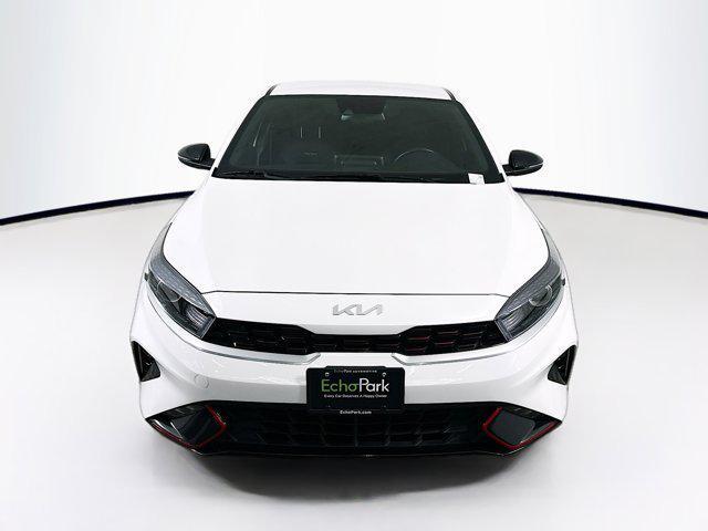 used 2023 Kia Forte car, priced at $18,939