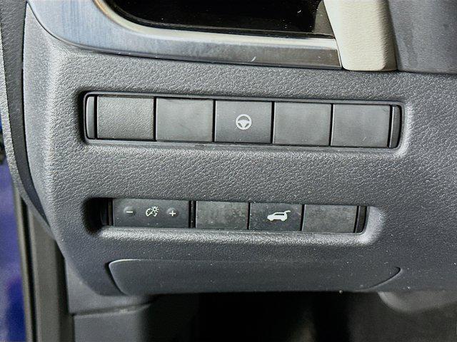 used 2023 Nissan Rogue car, priced at $24,897