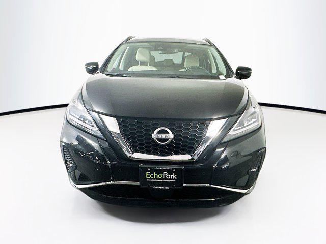 used 2023 Nissan Murano car, priced at $22,289