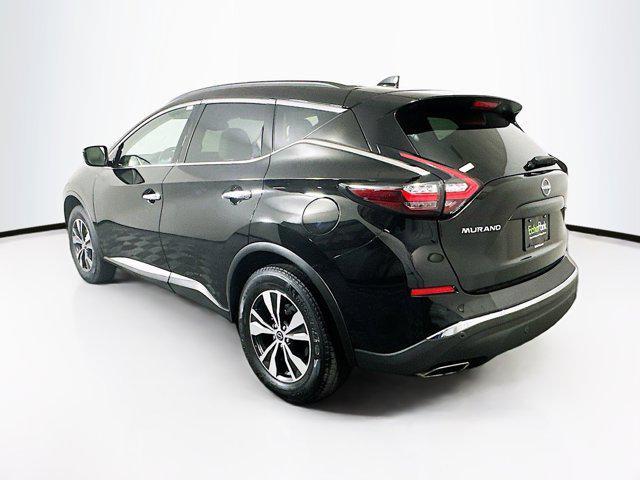 used 2023 Nissan Murano car, priced at $22,289