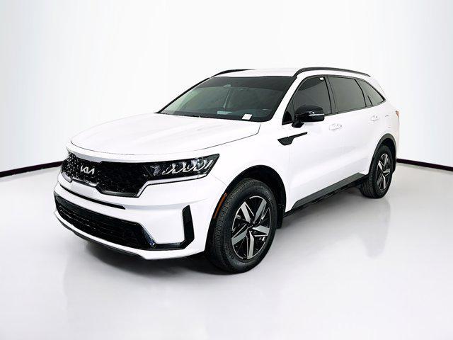 used 2023 Kia Sorento car, priced at $25,989