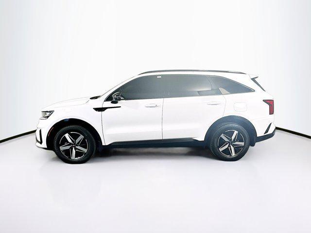 used 2023 Kia Sorento car, priced at $25,989