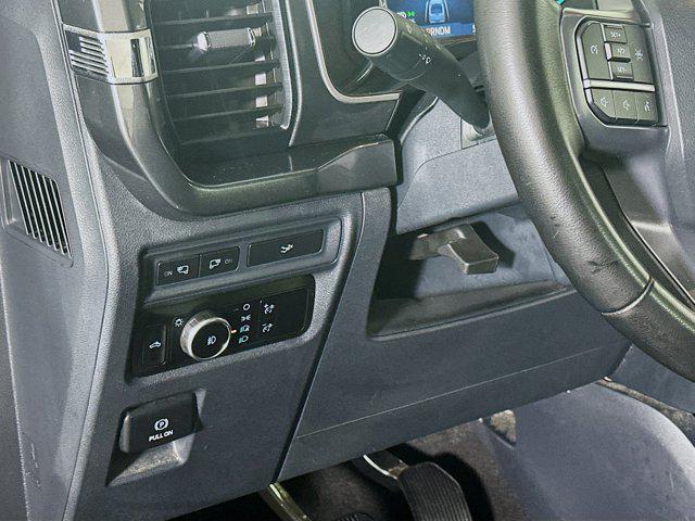 used 2023 Ford F-150 car, priced at $31,997