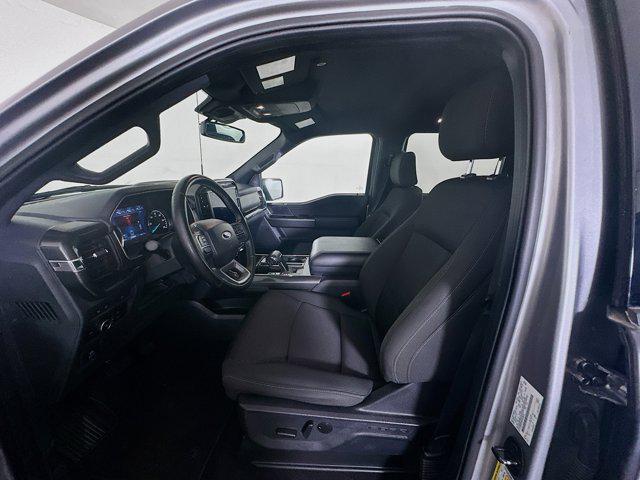 used 2023 Ford F-150 car, priced at $31,997