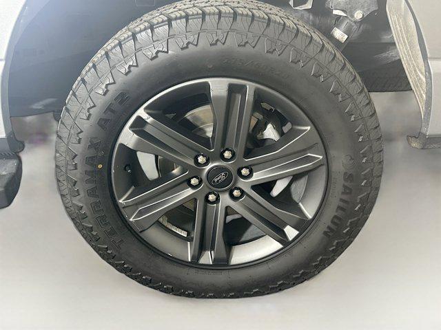 used 2023 Ford F-150 car, priced at $31,997