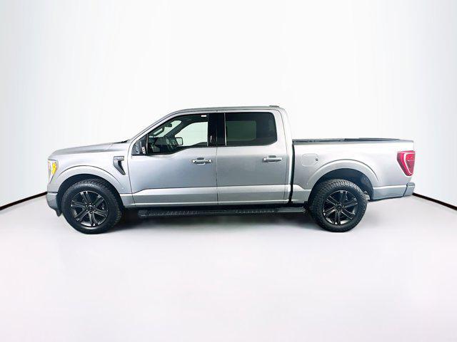 used 2023 Ford F-150 car, priced at $31,997