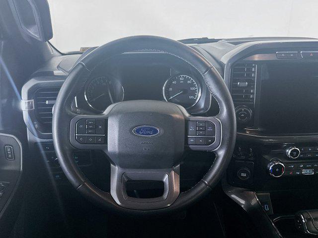 used 2023 Ford F-150 car, priced at $31,997