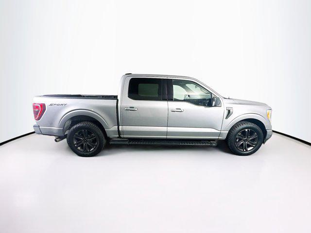 used 2023 Ford F-150 car, priced at $31,997