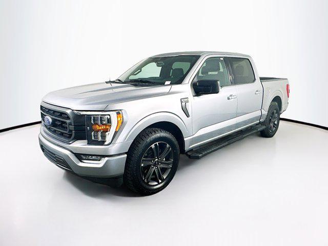 used 2023 Ford F-150 car, priced at $31,997