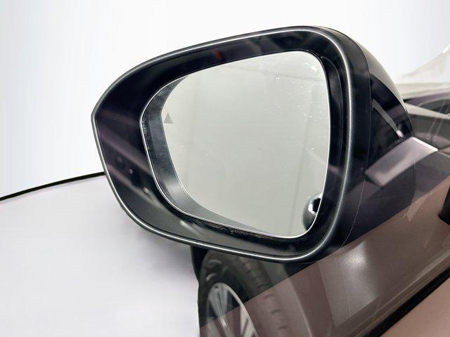 used 2023 Nissan Rogue car, priced at $19,997