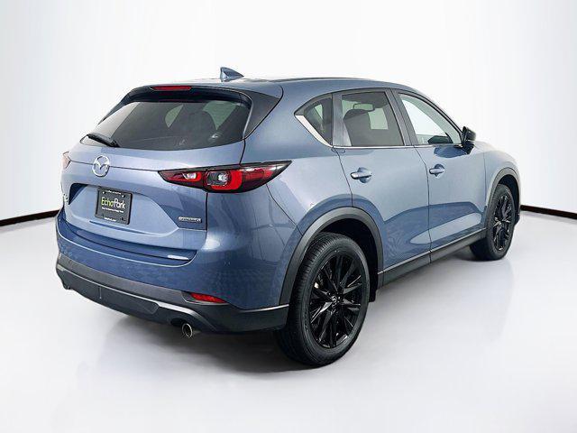 used 2024 Mazda CX-5 car, priced at $26,489