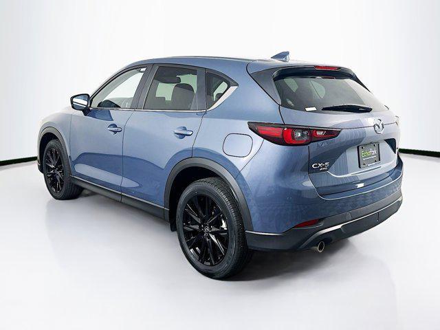 used 2024 Mazda CX-5 car, priced at $26,489