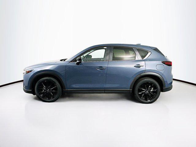 used 2024 Mazda CX-5 car, priced at $26,489