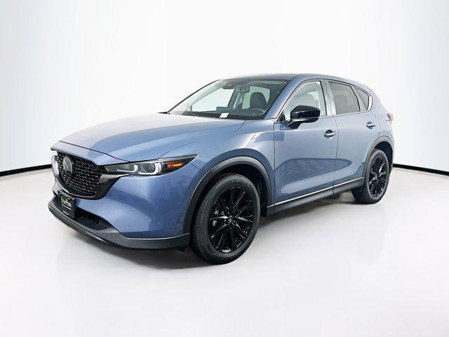 used 2024 Mazda CX-5 car, priced at $26,489