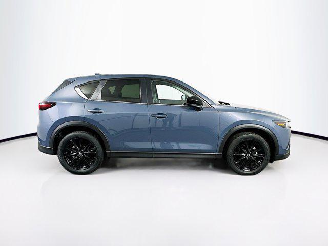 used 2024 Mazda CX-5 car, priced at $26,489