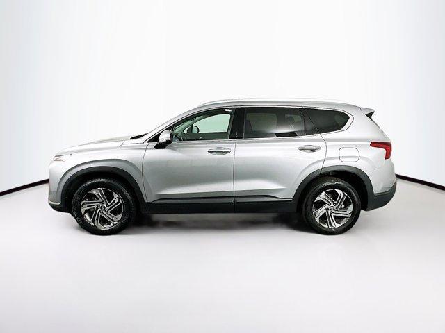 used 2023 Hyundai Santa Fe car, priced at $24,389