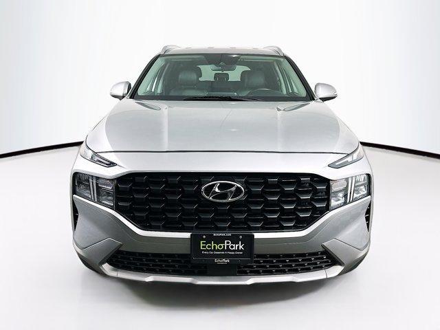 used 2023 Hyundai Santa Fe car, priced at $24,389