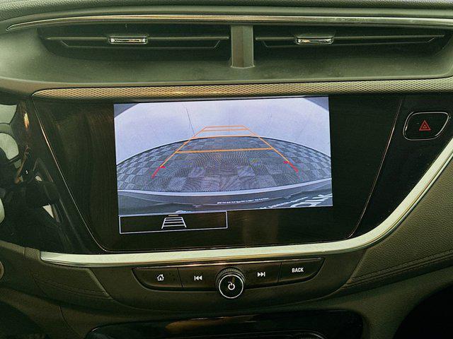 used 2023 Buick Encore GX car, priced at $20,497