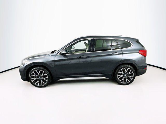 used 2022 BMW X1 car, priced at $23,339