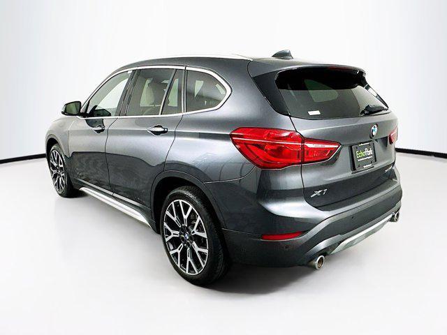 used 2022 BMW X1 car, priced at $23,339