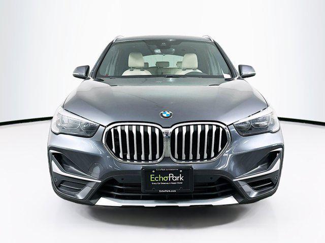 used 2022 BMW X1 car, priced at $23,339