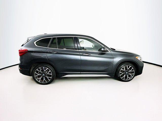 used 2022 BMW X1 car, priced at $23,339