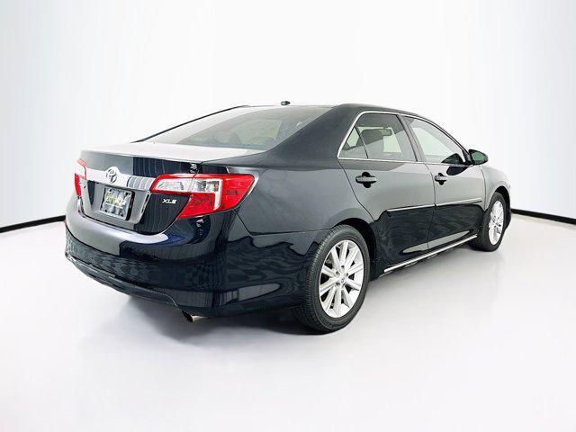 used 2013 Toyota Camry car, priced at $12,599