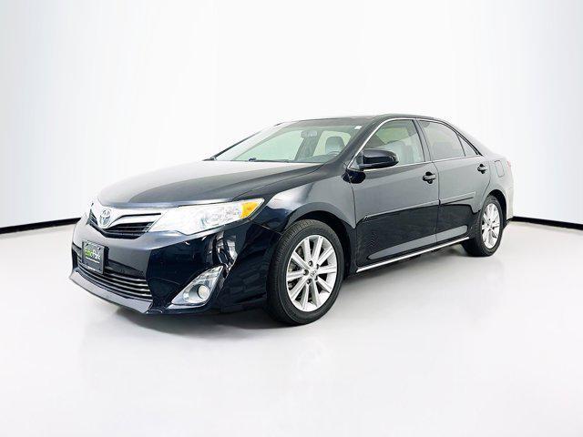 used 2013 Toyota Camry car, priced at $12,599