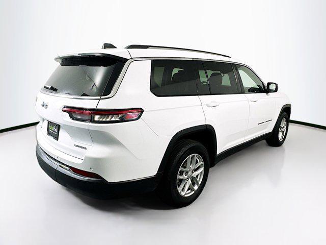 used 2023 Jeep Grand Cherokee L car, priced at $29,989