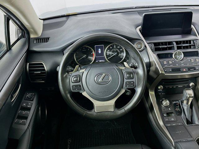 used 2021 Lexus NX 300 car, priced at $29,889