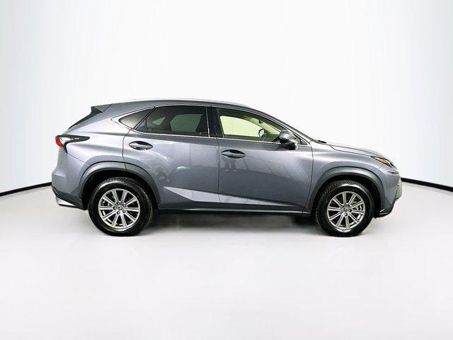 used 2021 Lexus NX 300 car, priced at $29,889