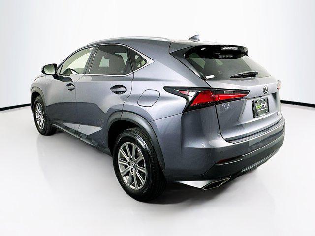 used 2021 Lexus NX 300 car, priced at $29,889