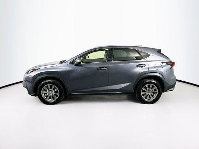 used 2021 Lexus NX 300 car, priced at $29,889