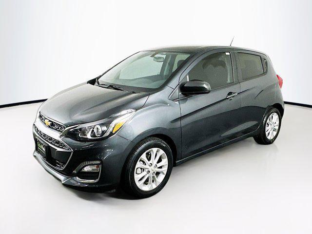 used 2022 Chevrolet Spark car, priced at $14,999