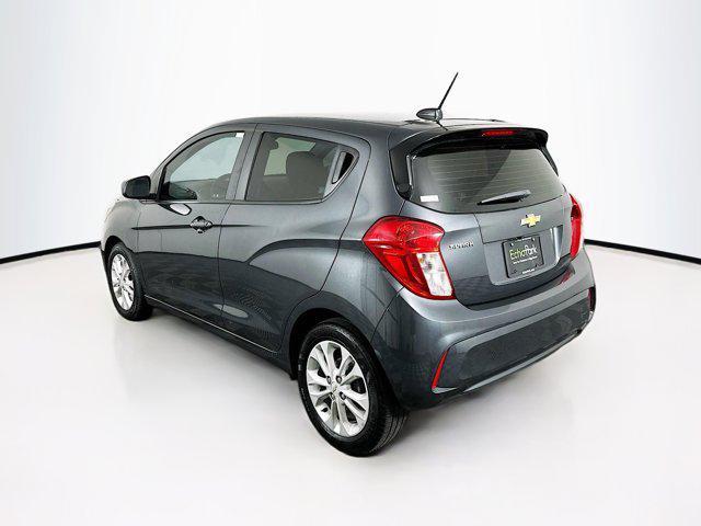 used 2022 Chevrolet Spark car, priced at $14,999