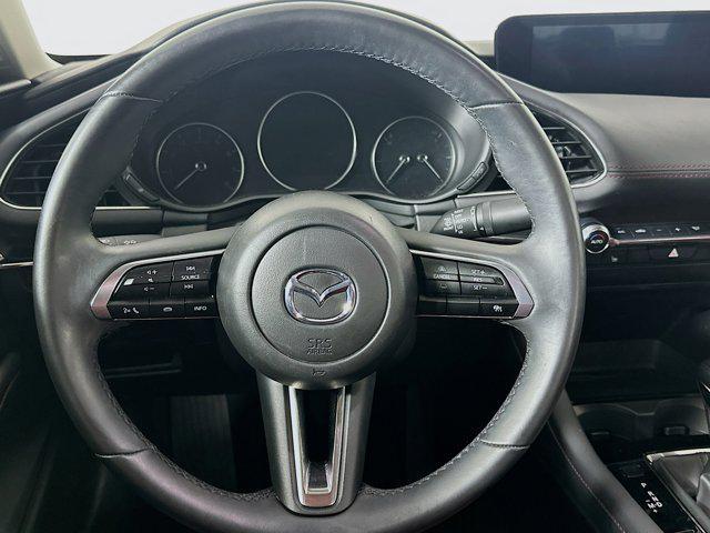 used 2024 Mazda Mazda3 car, priced at $24,689