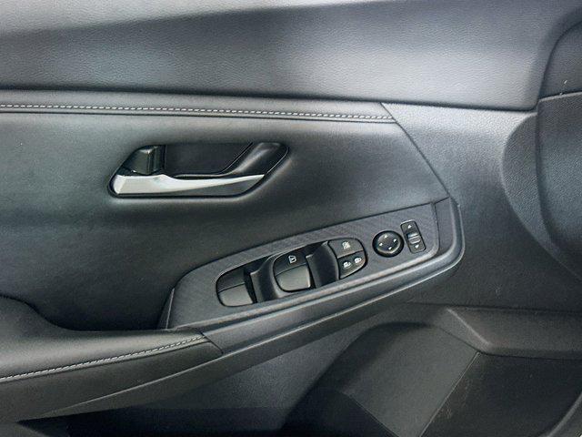 used 2024 Nissan Sentra car, priced at $19,497