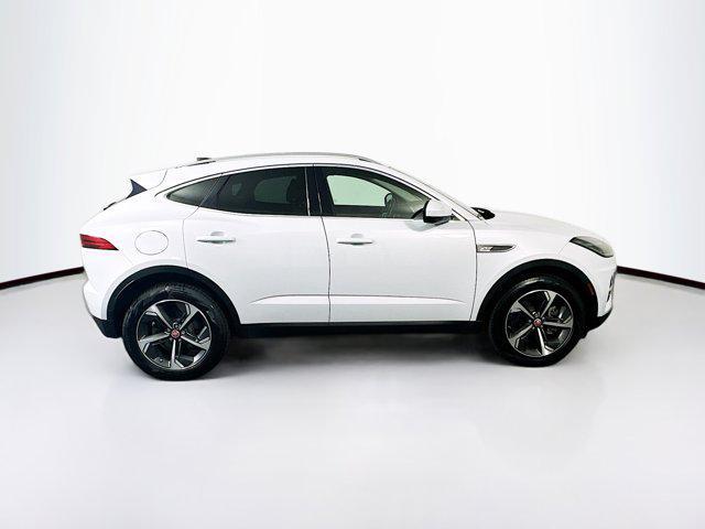 used 2021 Jaguar E-PACE car, priced at $25,589