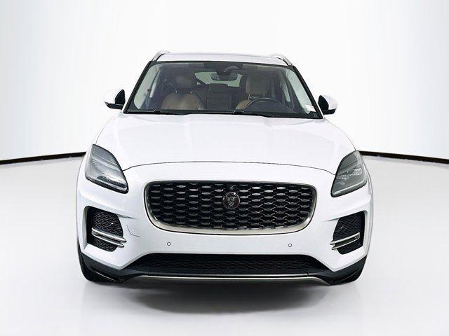 used 2021 Jaguar E-PACE car, priced at $25,589