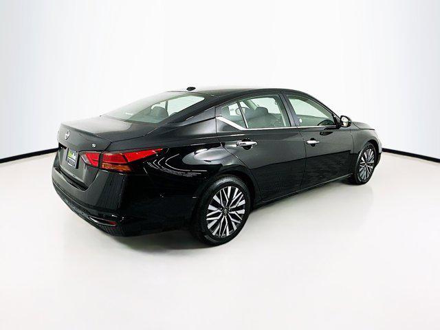 used 2024 Nissan Altima car, priced at $19,109